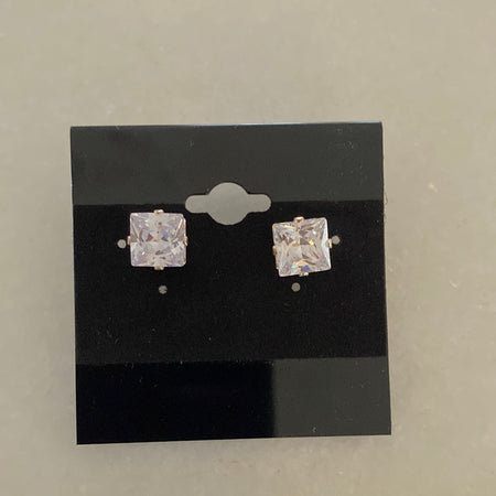 Large Square Rhinestones