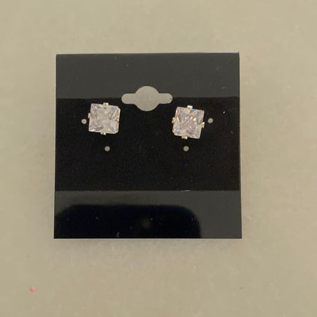 Medium Large Rhinestone Studs