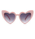 Hater Blockers Barbiecore Sunglasses (Pink - Black)